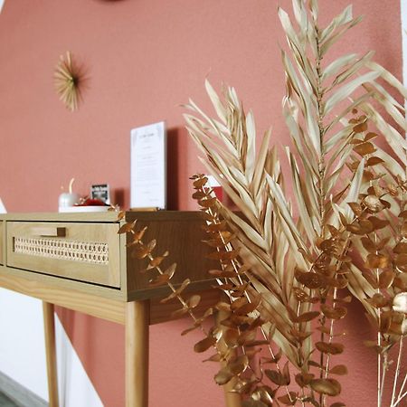 La Belle Epoque Apartment Damparis Ngoại thất bức ảnh