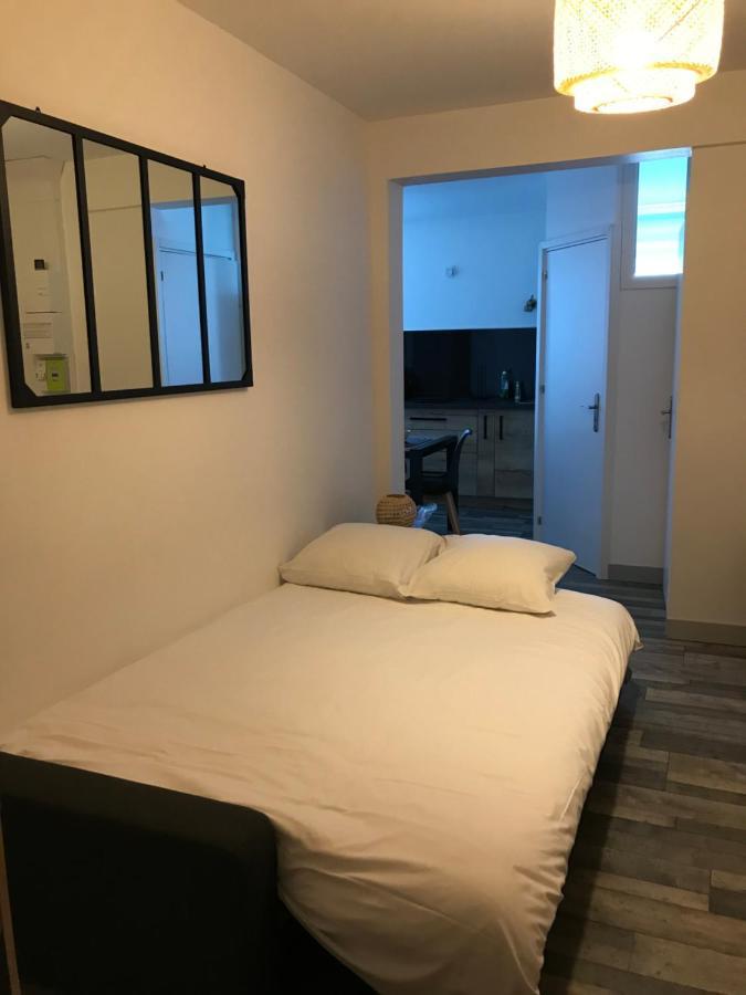 La Belle Epoque Apartment Damparis Ngoại thất bức ảnh