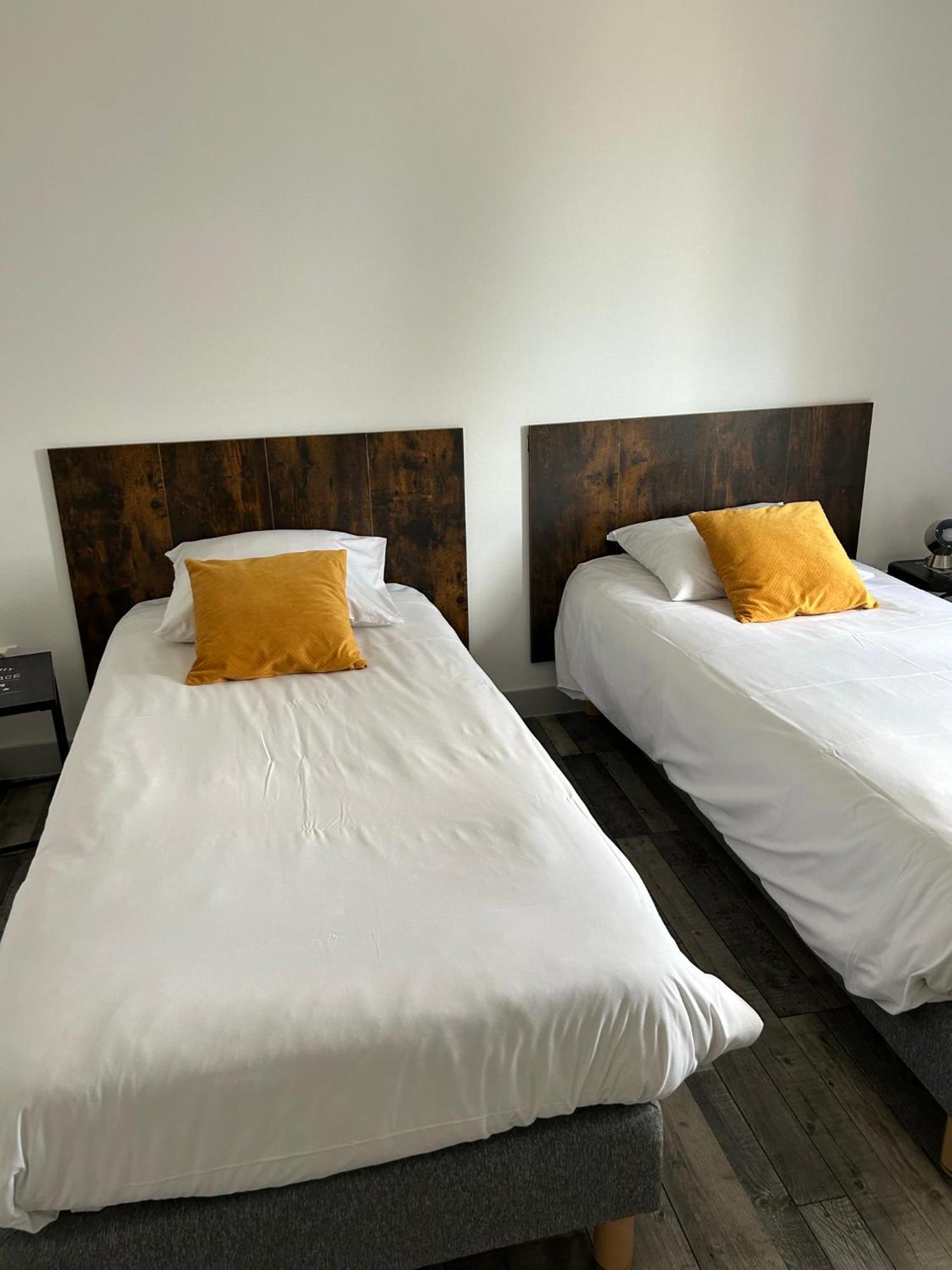 La Belle Epoque Apartment Damparis Ngoại thất bức ảnh