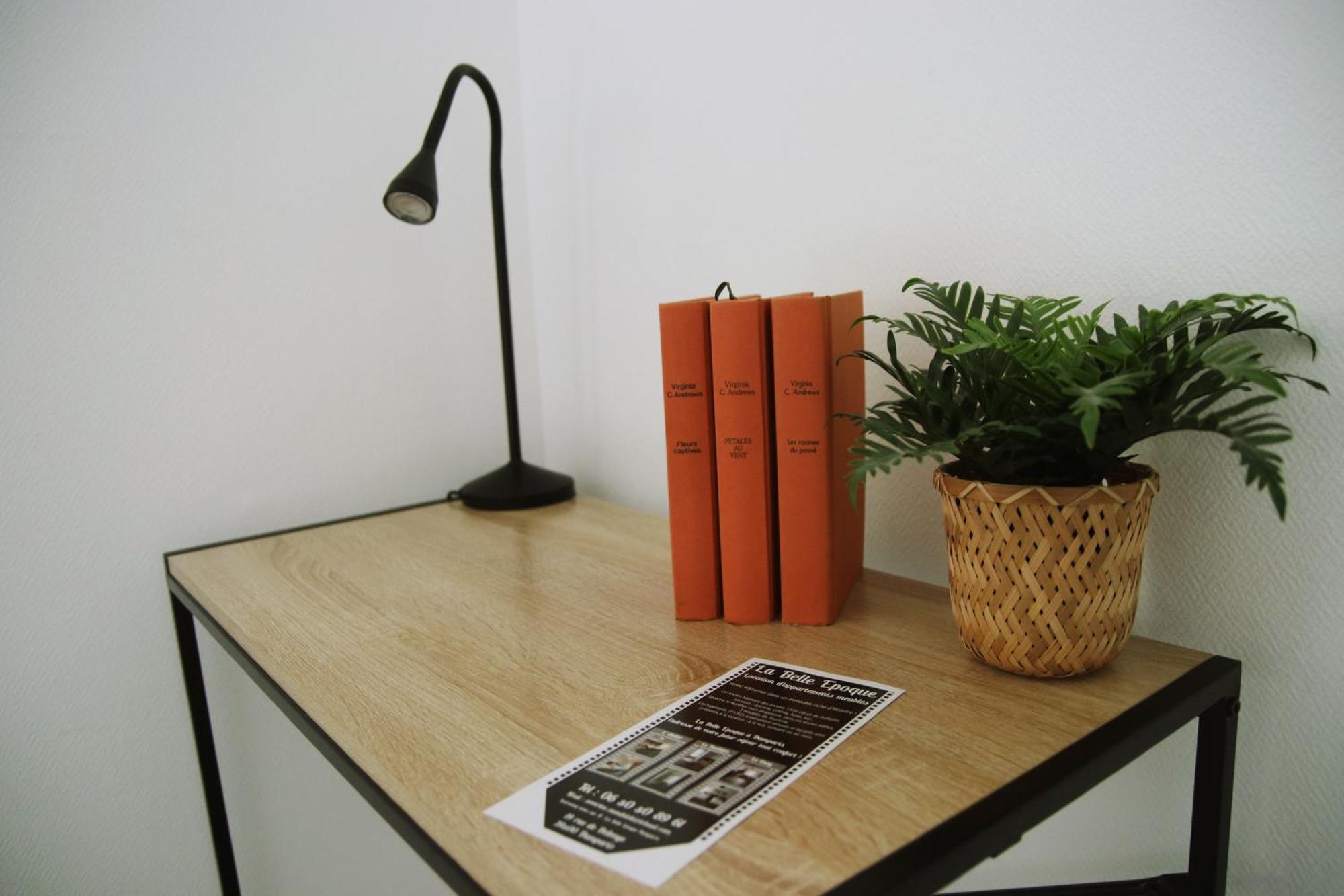 La Belle Epoque Apartment Damparis Ngoại thất bức ảnh