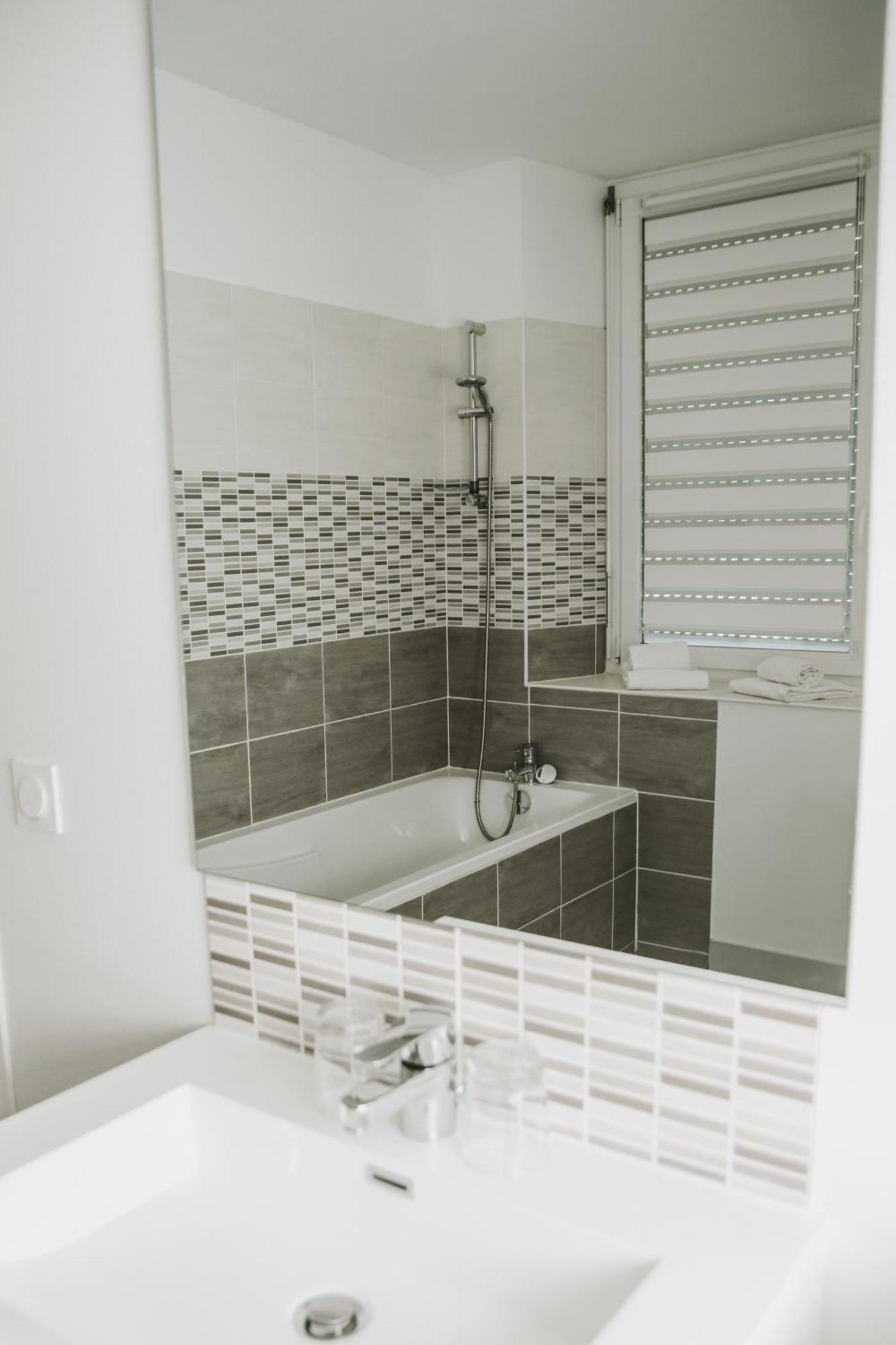La Belle Epoque Apartment Damparis Ngoại thất bức ảnh