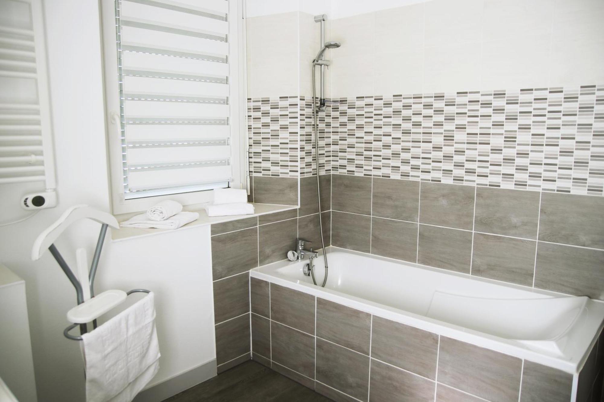 La Belle Epoque Apartment Damparis Ngoại thất bức ảnh